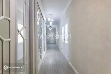 95 м², 3-комнатная квартира, этаж 3 из 21, 95 м², изображение - 9