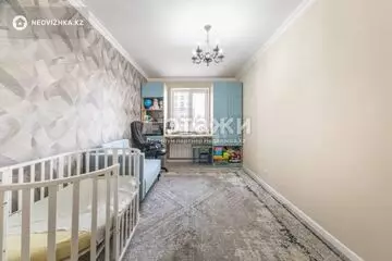 95 м², 3-комнатная квартира, этаж 3 из 21, 95 м², изображение - 10