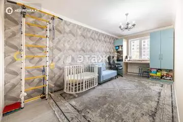 95 м², 3-комнатная квартира, этаж 3 из 21, 95 м², изображение - 11