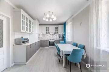 95 м², 3-комнатная квартира, этаж 3 из 21, 95 м², изображение - 15