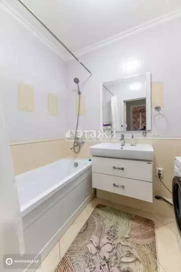 95 м², 3-комнатная квартира, этаж 3 из 21, 95 м², изображение - 17