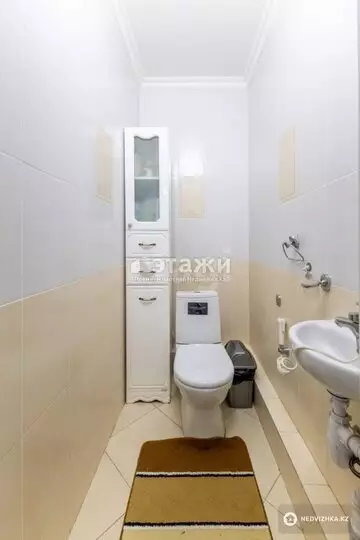 95 м², 3-комнатная квартира, этаж 3 из 21, 95 м², изображение - 19