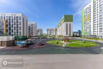 95 м², 3-комнатная квартира, этаж 3 из 21, 95 м², изображение - 21