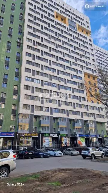 95 м², 3-комнатная квартира, этаж 3 из 21, 95 м², изображение - 22