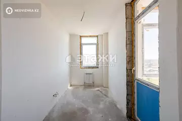 37 м², 1-комнатная квартира, этаж 14 из 16, 37 м², изображение - 5