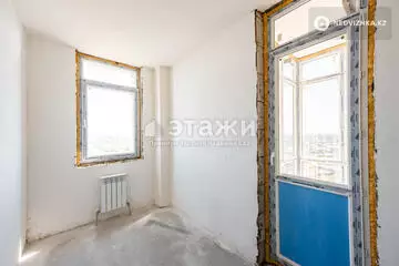 37 м², 1-комнатная квартира, этаж 14 из 16, 37 м², изображение - 6