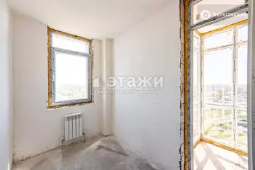 37 м², 1-комнатная квартира, этаж 14 из 16, 37 м², изображение - 9