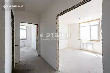 37 м², 1-комнатная квартира, этаж 14 из 16, 37 м², изображение - 16