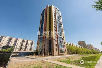 37 м², 1-комнатная квартира, этаж 14 из 16, 37 м², изображение - 28