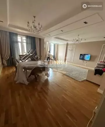 190 м², 4-комнатная квартира, этаж 11 из 12, 190 м², изображение - 2