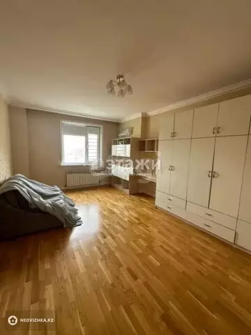 190 м², 4-комнатная квартира, этаж 11 из 12, 190 м², изображение - 4