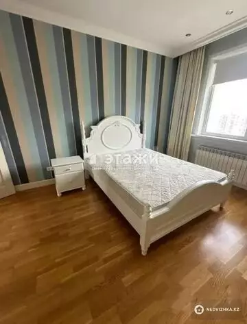 190 м², 4-комнатная квартира, этаж 11 из 12, 190 м², изображение - 6