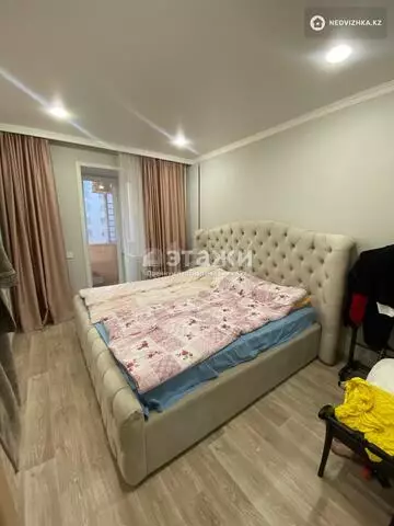 3-комнатная квартира, этаж 7 из 10, 90 м²