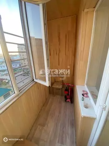 3-комнатная квартира, этаж 7 из 10, 90 м²