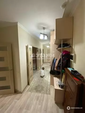 90 м², 3-комнатная квартира, этаж 7 из 10, 90 м², изображение - 6