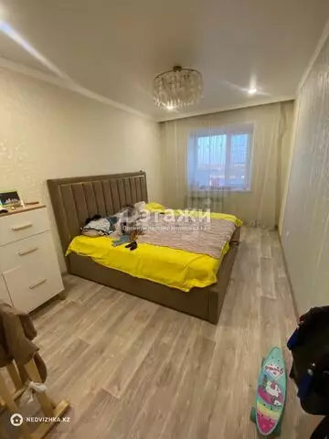 90 м², 3-комнатная квартира, этаж 7 из 10, 90 м², изображение - 10