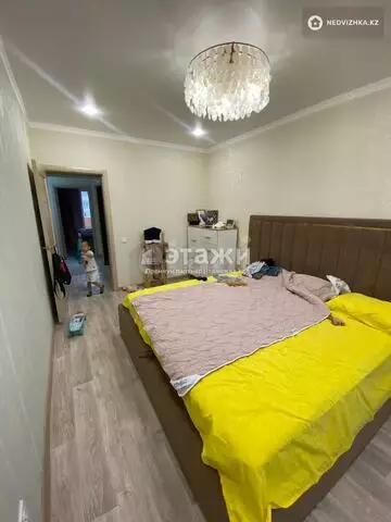 90 м², 3-комнатная квартира, этаж 7 из 10, 90 м², изображение - 11