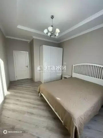 60 м², 2-комнатная квартира, этаж 8 из 8, 60 м², изображение - 0