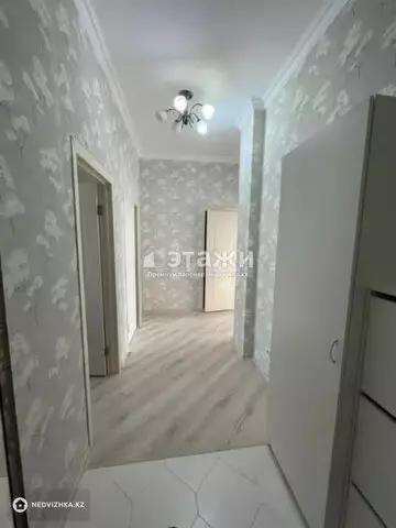 60 м², 2-комнатная квартира, этаж 8 из 8, 60 м², изображение - 5