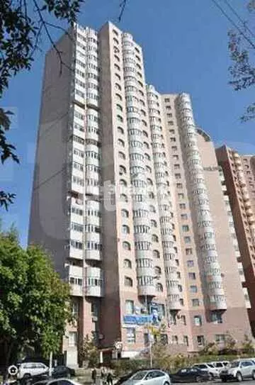3-комнатная квартира, этаж 12 из 23, 98 м²