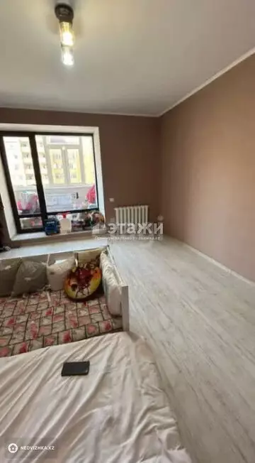 2-комнатная квартира, этаж 11 из 14, 84 м²