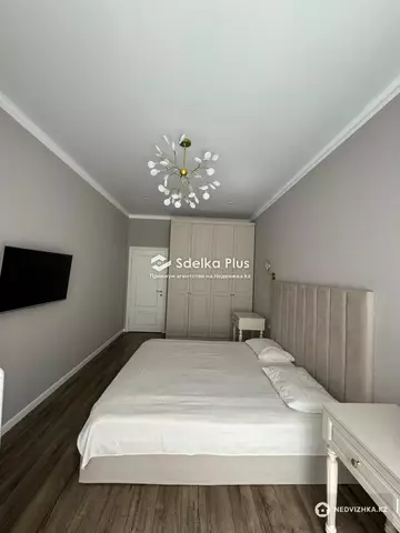 2-комнатная квартира, этаж 3 из 9, 61 м²