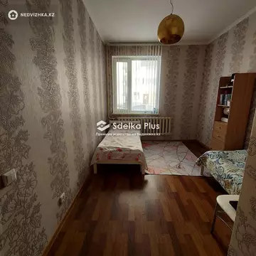 3-комнатная квартира, этаж 1 из 9, 94 м²