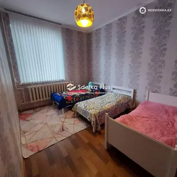 94 м², 3-комнатная квартира, этаж 1 из 9, 94 м², изображение - 3