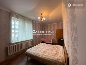 94 м², 3-комнатная квартира, этаж 1 из 9, 94 м², изображение - 4