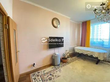 94 м², 3-комнатная квартира, этаж 1 из 9, 94 м², изображение - 6