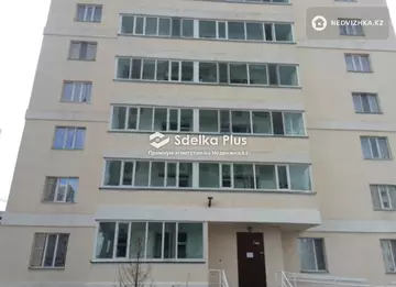 94 м², 3-комнатная квартира, этаж 1 из 9, 94 м², изображение - 10