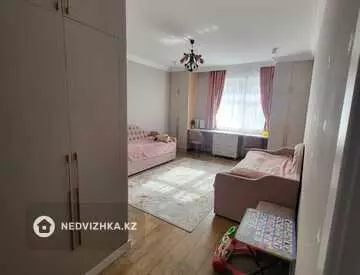 175 м², 1-комнатная квартира, этаж 6 из 8, 175 м², изображение - 4