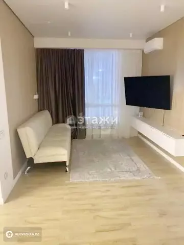 3-комнатная квартира, этаж 3 из 10, 70 м²