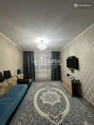 2-комнатная квартира, этаж 8 из 9, 65 м²