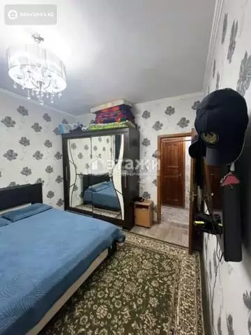 2-комнатная квартира, этаж 8 из 9, 65 м²