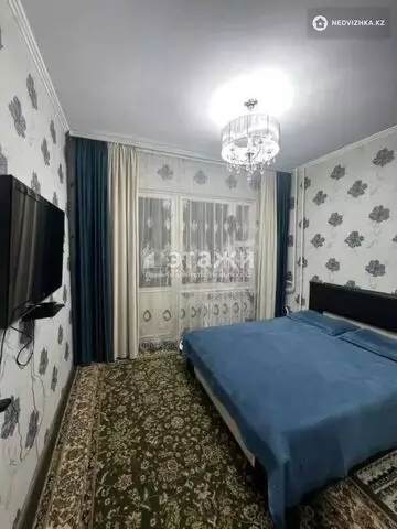 2-комнатная квартира, этаж 8 из 9, 65 м²