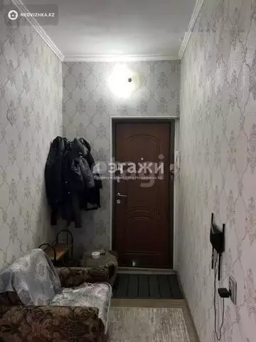 65 м², 2-комнатная квартира, этаж 8 из 9, 65 м², изображение - 14