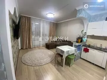 2-комнатная квартира, этаж 11 из 13, 56 м²