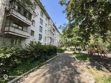 2-комнатная квартира, этаж 2 из 5, 44 м²