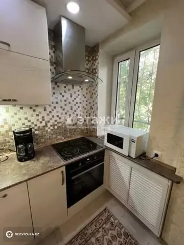 44 м², 2-комнатная квартира, этаж 2 из 5, 44 м², изображение - 7