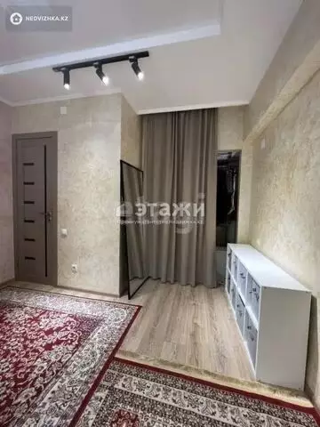 44 м², 2-комнатная квартира, этаж 2 из 5, 44 м², изображение - 14