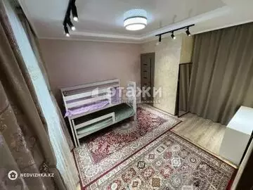 44 м², 2-комнатная квартира, этаж 2 из 5, 44 м², изображение - 17