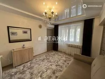 44 м², 2-комнатная квартира, этаж 2 из 5, 44 м², изображение - 28