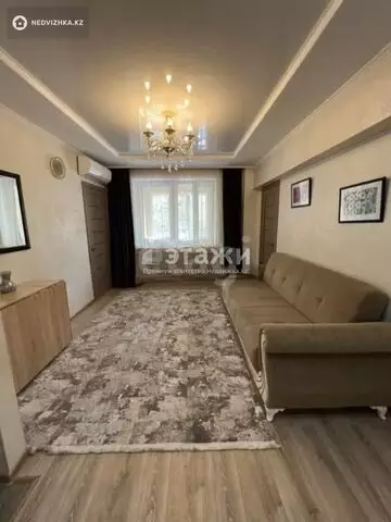 44 м², 2-комнатная квартира, этаж 2 из 5, 44 м², изображение - 30