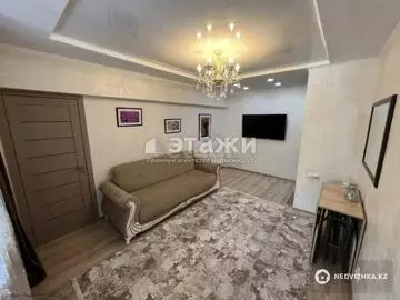 44 м², 2-комнатная квартира, этаж 2 из 5, 44 м², изображение - 35