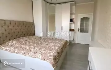 2-комнатная квартира, этаж 5 из 9, 60 м²