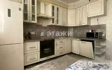 60 м², 2-комнатная квартира, этаж 5 из 9, 60 м², изображение - 4