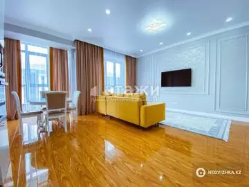 67 м², 2-комнатная квартира, этаж 9 из 12, 67 м², на длительный срок, изображение - 4