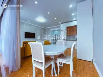 67 м², 2-комнатная квартира, этаж 9 из 12, 67 м², на длительный срок, изображение - 5