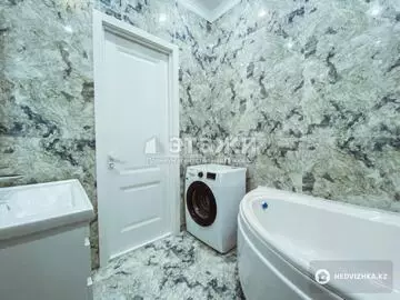 67 м², 2-комнатная квартира, этаж 9 из 12, 67 м², на длительный срок, изображение - 6